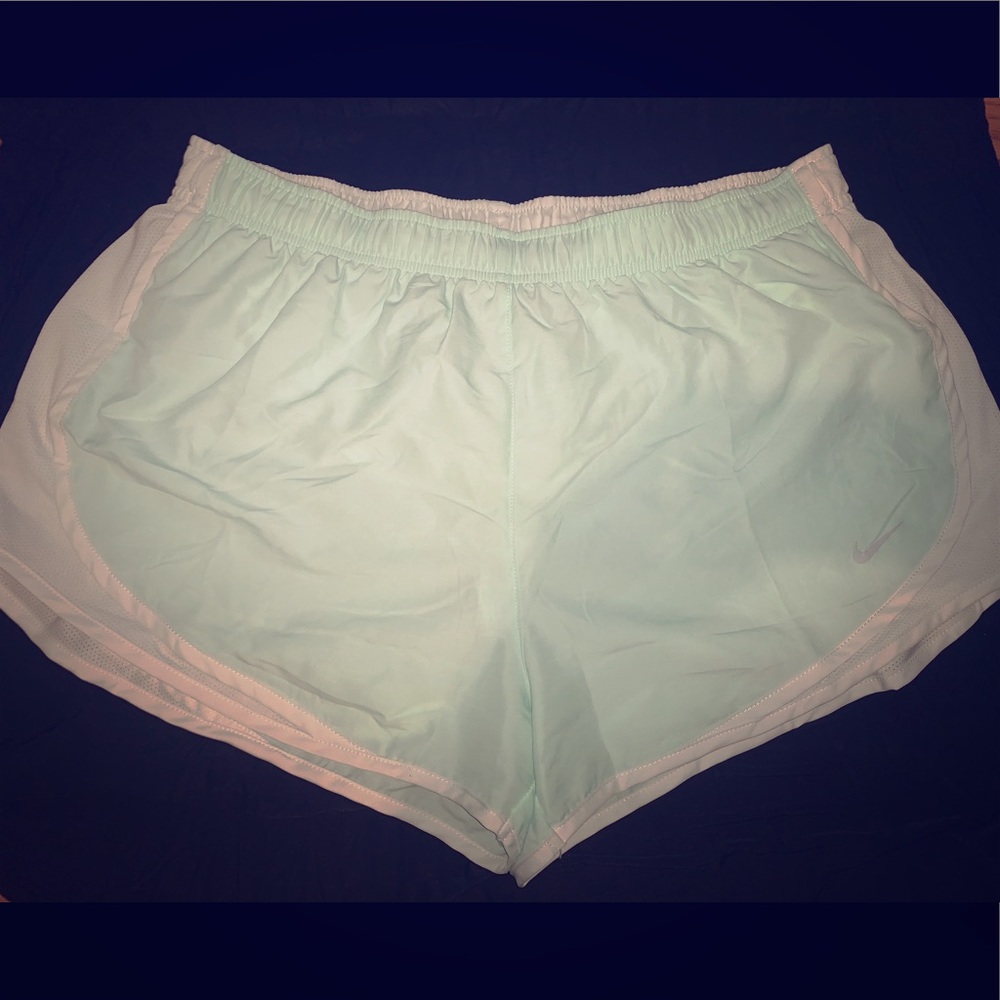 Nike running shorts
